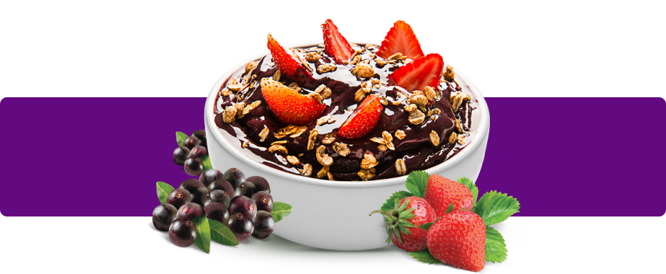 Demonstração Açaí